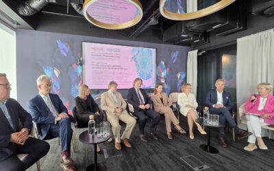 Debata „Dnia Zdrowia z Wprost”: Choroby cywilizacyjne odbierają lata życia. POChP to nie tylko płuca!
